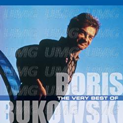 Kokain - Boris Bukowski