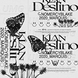 Klan Destino - Nomercy Blake