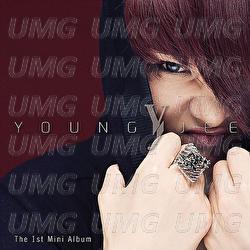The 1st Mini Album - Young Jee