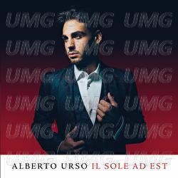 Il Sole Ad Est - Alberto Urso