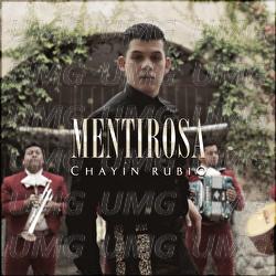 Mentirosa - Chay&iacute;n Rubio