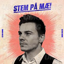 Stem p&aring; m&aelig; - Kevin Boine