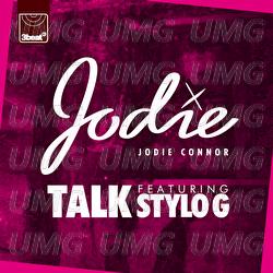 Talk - Jodie Connor, Stylo G