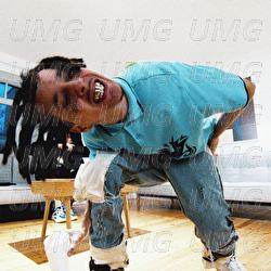 Lass sie gehen - negatiiv OG