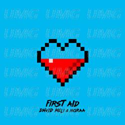 First Aid - David Meli, Jugglerz, Noraa