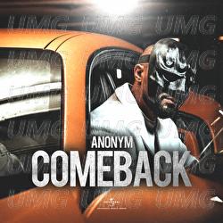 Comeback - Anonym