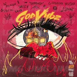 GodVybz - GODSQUAD, DJ.Silence