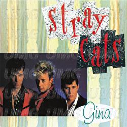 Gina - Stray Cats