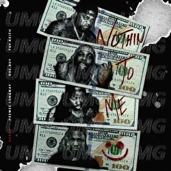 Nothin To Me - Hardo, Peewee Longway, Tay Keith