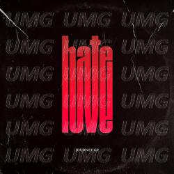 Hate Love - Journey Gz