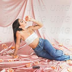 Grapefruit - Almondmilkhunni, Evander Griiim