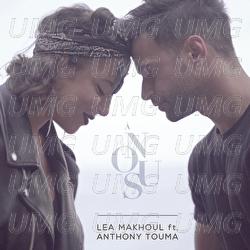 &Agrave; Nous - Lea Makhoul, Anthony Touma
