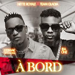 A Bord - 100Mak, Iba One