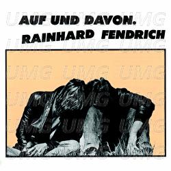 Weus'd a Herz hast wia a Bergwerk - Rainhard Fendrich