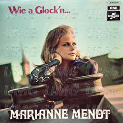 Wie a Glock'n - Marianne Mendt