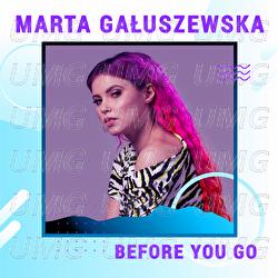 Before You Go - Marta Gałuszewska