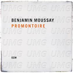 Promontoire - Benjamin Moussay