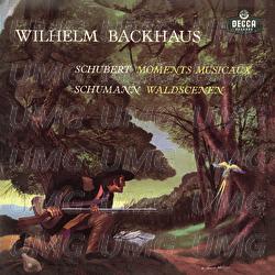 Schubert / Schumann - Wilhelm Backhaus