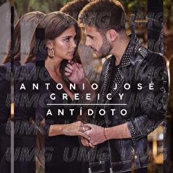 Antídoto - Antonio José, Greeicy