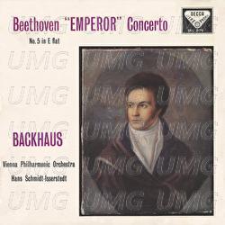 Beethoven: Piano Concerto No. 5 "Emperor"