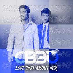 Love That About Her - CB30