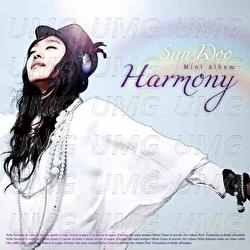 Harmony - Sunwoo
