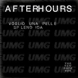 Voglio Una Pelle Splendida - Afterhours