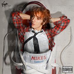 Nikes - YaMatt