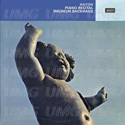 Haydn Recital - Wilhelm Backhaus