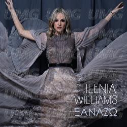 Xanazo - Ilenia Williams