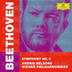 Beethoven: Symphony No. 9 in D Minor, Op. 125 "Choral" - Wiener Philharmoniker, Andris Nelsons