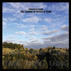 Una Somma Di Piccole Cose - Niccolò Fabi