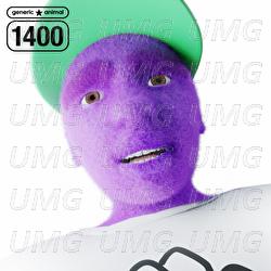 1400 - Generic Animal