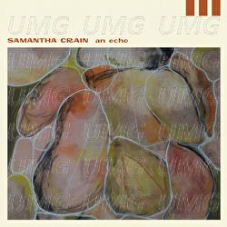 An Echo - Samantha Crain