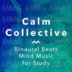 Binaural Beats Mind Music For Study - Calm Collective