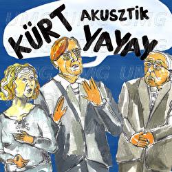 K&Uuml;RT - D&eacute;:Nash, Zajnal  Du&oacute; s a Levent&eacute;k