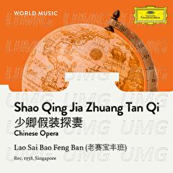 Shao Qing Jia Zhuang Tan Qi - Lao Sai Bao Feng Ban