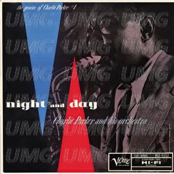Night And Day: The Genius Of Charlie Parker #1