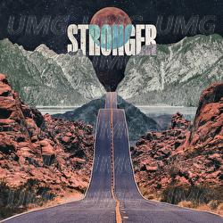 Stronger - Influence Music, Matt Gilman