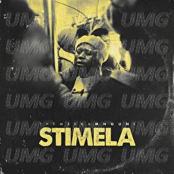 Stimela - Thembeka Mnguni
