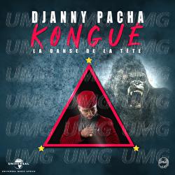 Kongu&eacute; - Djanny Pacha
