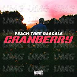 Cranberry - Peach Tree Rascals