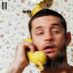 Confidant - BabyJake