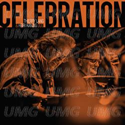 Celebration - Thierry Lang, Heiri Känzig