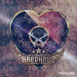 Svikefulle Mari - Hardhaus