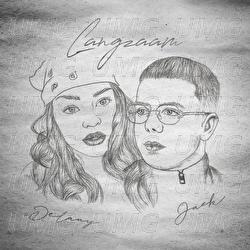 Langzaam - Delany, Jack