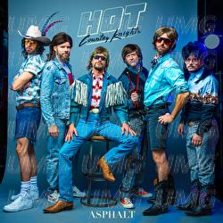 Asphalt - Hot Country Knights