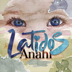Latidos - Anahí
