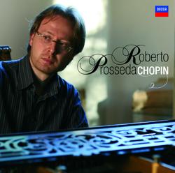 My Chopin - Roberto Prosseda