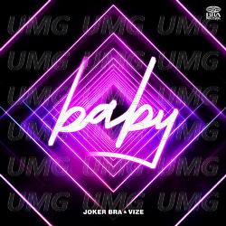 Baby - Joker Bra, VIZE